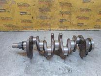 Коленвал GQSOSG Peugeot 307 - Фото 1