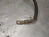 Провод массы UIJZ76 Audi 100 купить с доставкой