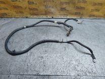 Клемма аккумулятора плюс HESX7G Peugeot 406 - Фото 3