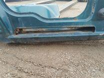 Крыло заднее правое 20NVH3 Ford Tourneo Connect - Фото 2