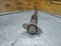 Амортизатор задний левый 24X3GX Audi A8 - Фото 2