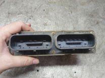 Блок управления вентилятором радиатора VTW2Q9 Opel Zafira - Фото 3