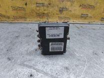Блок ABS 4S3RXJ Peugeot 307 купить