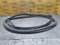 Уплотнитель багажника 3KWZ5T Toyota Corolla купить