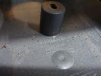 Кожух рулевой колонки 0FJ5F3 Volvo S60 купить с доставкой