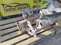 Стойка кузовная передняя левая LZIOW6 Renault Scenic купить с доставкой