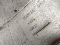 Накладка под фонарь правый 432GDN Seat Alhambra купить с доставкой