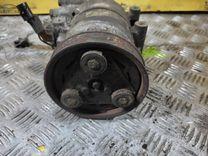 Компрессор кондиционера 81A5RS Hyundai Matrix - Фото 2