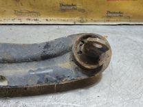 Рычаг задний левый OS1NRV Ford Focus купить на авторазборке