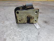 Замок двери передней правой PH95ZQ Renault Megane - Фото 2