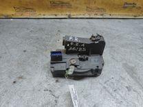 Замок двери передней правой 7OMW2G Opel Zafira купить с доставкой