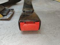 Ремень безопасности задний центральный GUKVL5 Citroen Xsara - Фото 2