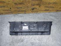 Пластик багажника UPEK0N Toyota Corolla купить на авторазборке