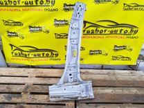 Стойка кузовная центральная правая N6PC12 Volkswagen Passat - Фото 4