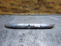 Накладка подсветки номера 2Y7VXH Daewoo Leganza