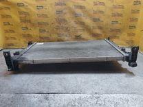 Радиатор (основной) OH8WQL Opel Corsa - Фото 6