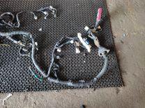 Проводка двигателя XGCO7K Mazda MPV - Фото 3