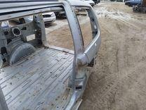 Крыло заднее левое K3I1SO Citroen C8 - Фото 5