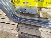 Стойка кузовная центральная правая EJQC76 Volkswagen Touran - Фото 3