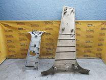 Обшивка стойки центральной левой 59OSBM Ford C-Max купить