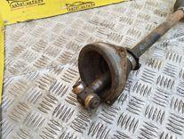 Полуось передняя левая (приводной вал, ШРУС) 65UD49 Mitsubishi Carisma купить с доставкой