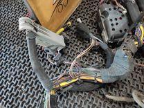 Проводка E6NQ5G Opel Astra undefined
