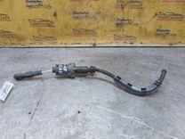 Цилиндр сцепления главный 4FUWRZ Peugeot 407 купить в магазине запчастей бу