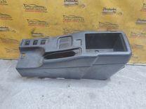 Консоль салона (центральная часть) 19NZ2B Mitsubishi Carisma купить на авторазборке