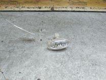 Повторитель передний левый NGMCQ0 Citroen C5 - Фото 2