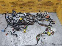 Проводка салона 9J72RX Citroen C4 Picasso undefined