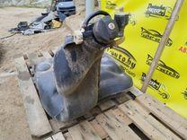 Бак топливный CP0CWR Volkswagen Jetta купить в магазине запчастей бу