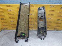 Обшивка стойки центральной левой 3UX5VS Audi 100 купить