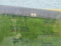 Стекло кузовное боковое правое 8UJC56 Seat Alhambra - Фото 5