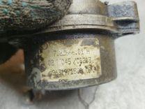 Насос вакуумный ZX3C1V Peugeot 607 купить в магазине запчастей бу