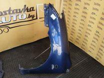 Крыло переднее левое 565K7K Toyota Corolla - Фото 1