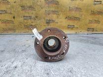 Ступица задняя правая FMV9JR Renault Master купить