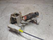 Замок двери задней левой 9TFJ1N Toyota Aygo купить на авторазборке