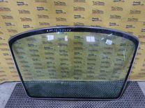 Стекло заднее IOEBO7 Audi 100