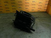 Корпус салонного фильтра ERTKGY Nissan Almera - Фото 1