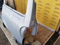 Крыло заднее левое 1S04EB Volkswagen Sharan undefined