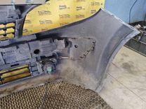 Бампер передний 564K4A Renault Scenic undefined