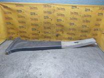 Обшивка стойки центральной левой O1EE8K Toyota Corolla купить с доставкой