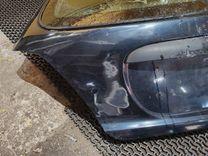 Крышка багажника (дверь 3-5) 3SJ89U Rover 200 купить в магазине запчастей бу