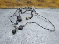 Проводка двери передней левой Q5TK2I Opel Astra купить с доставкой