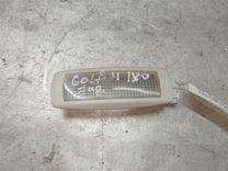 Подсветка салона 2MLD28 Volkswagen Golf - Фото 1