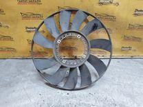 Крыльчатка вискомуфты 1X24GN Audi 100 купить
