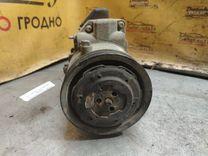 Компрессор кондиционера QN643A Mercedes A W168 - Фото 2