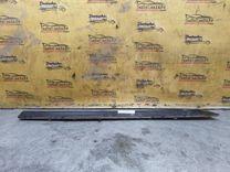 Молдинг двери задней правой MZI420 Audi A6 купить