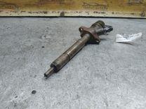 Форсунка 1NFJV4 Citroen Berlingo - Фото 2