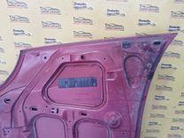 Капот 3FMTV0 Renault Kangoo undefined